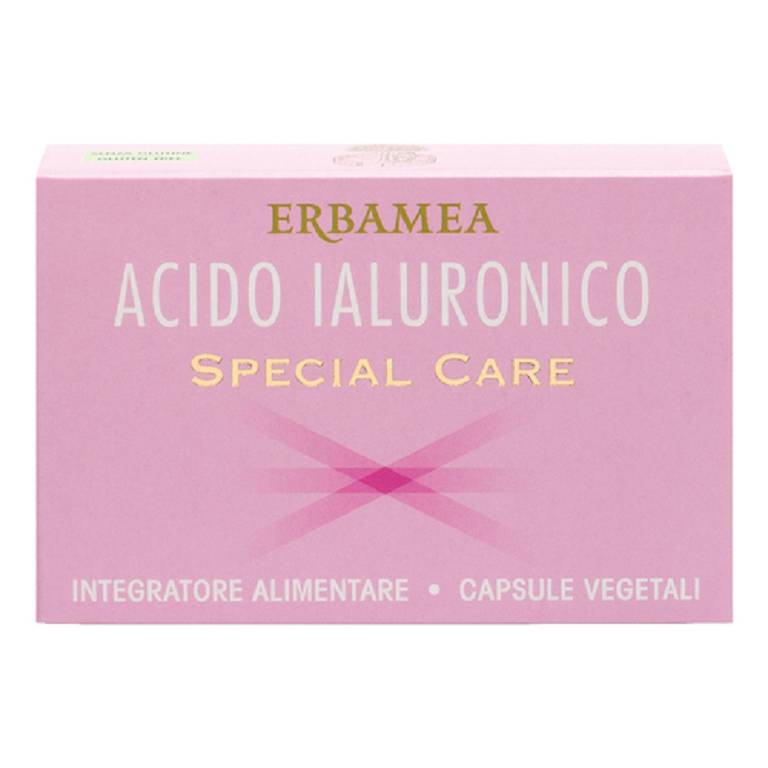 ACIDO IALURONICO SPECIAL CARE