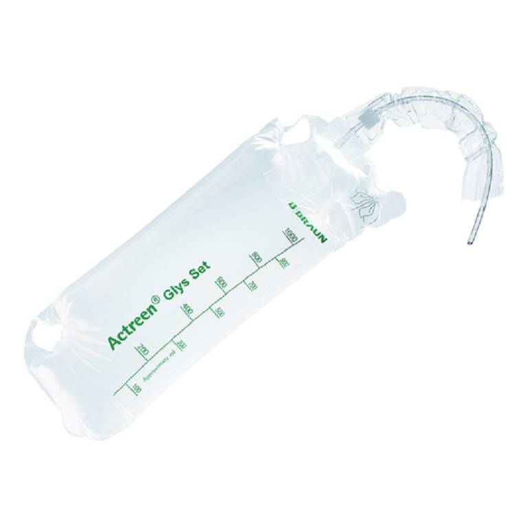 ACTREEN LITE CAT NEL CH10 45CM