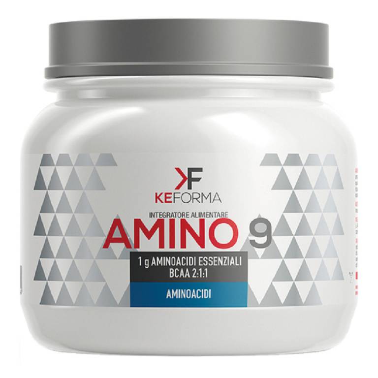 AMINO 9 200CPR