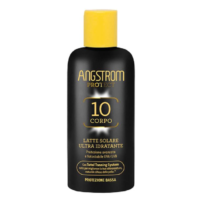 ANGSTROM PROT LATTE SOL SPF10