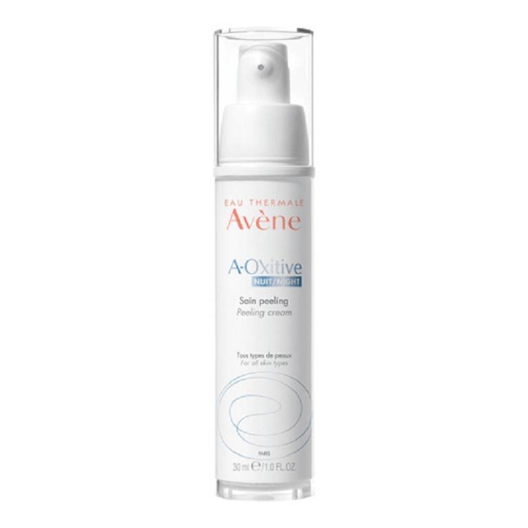 AVENE A-OXITIVE PEELING 30ML