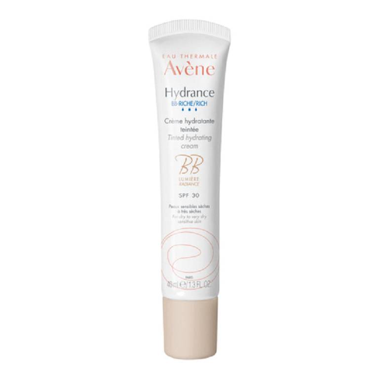 AVENE HYDRANCE CR TEINTE' VELL