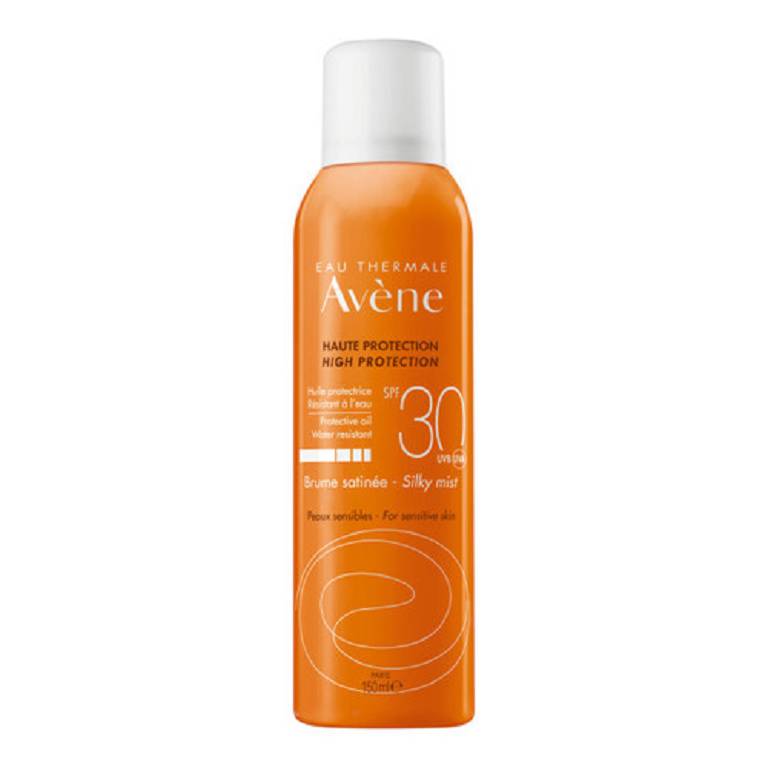 AVENE SOL NEBULIZZAT SPR SPF30