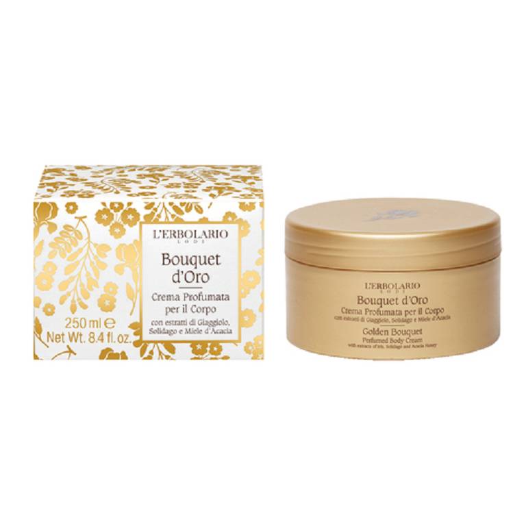BOUQUET D'ORO CR PROF CRP250ML
