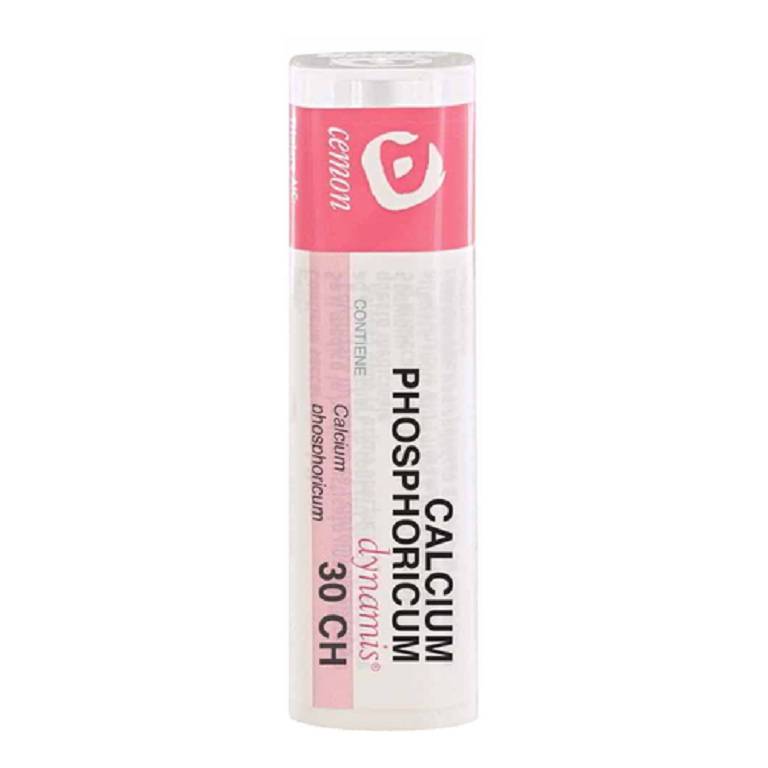 CALCIUM PHOSPH DYN*30CH GR
