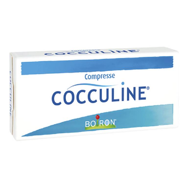 COCCULINE 30CPR