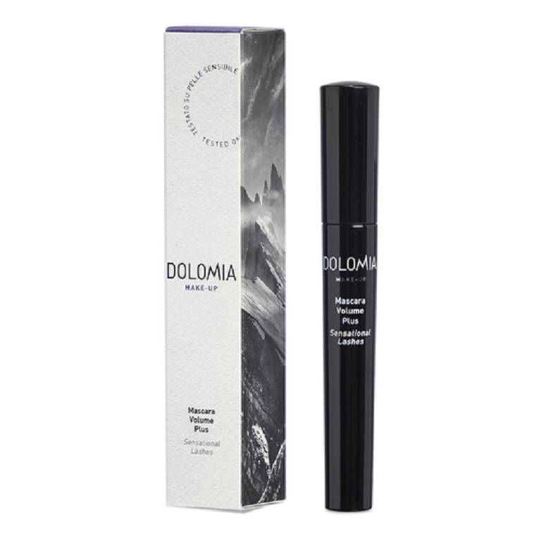 DOLOMIA MASCARA 28 EXTREME VOL