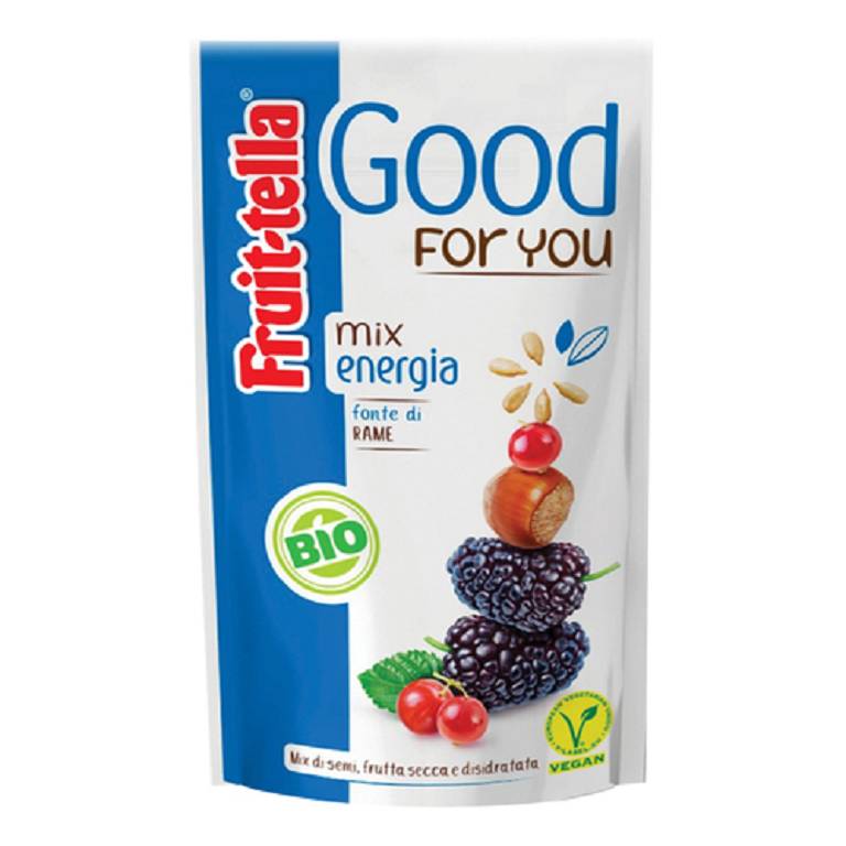 FRUITTELLA GFY MIX ENERG 35G