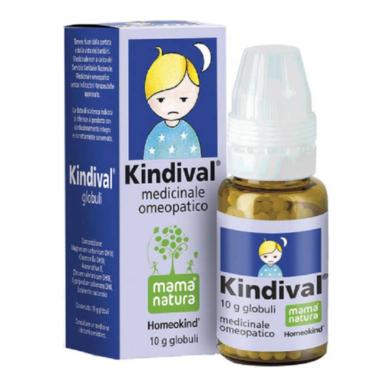 KINDIVAL 800GL