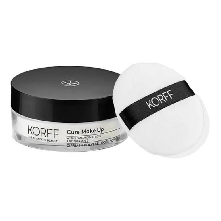 KORFF MK CIPRIA POLVERE PERFEZ