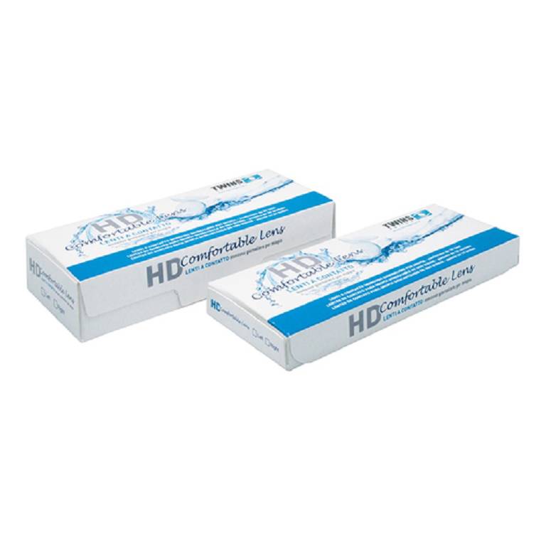 LENTI CONT HD COMF 1,50 10PZ