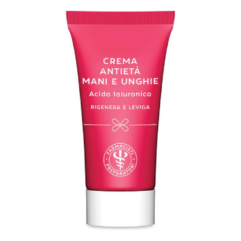 LFP PRO CREMA MANI IALURON40ML