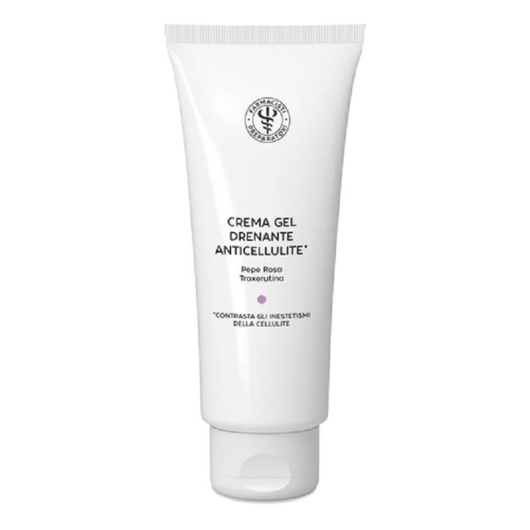 LFP PRO GEL DREN FORTE 100ML