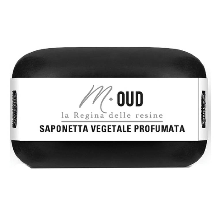 M-OUD SAPONETTA MANI NERA PROF