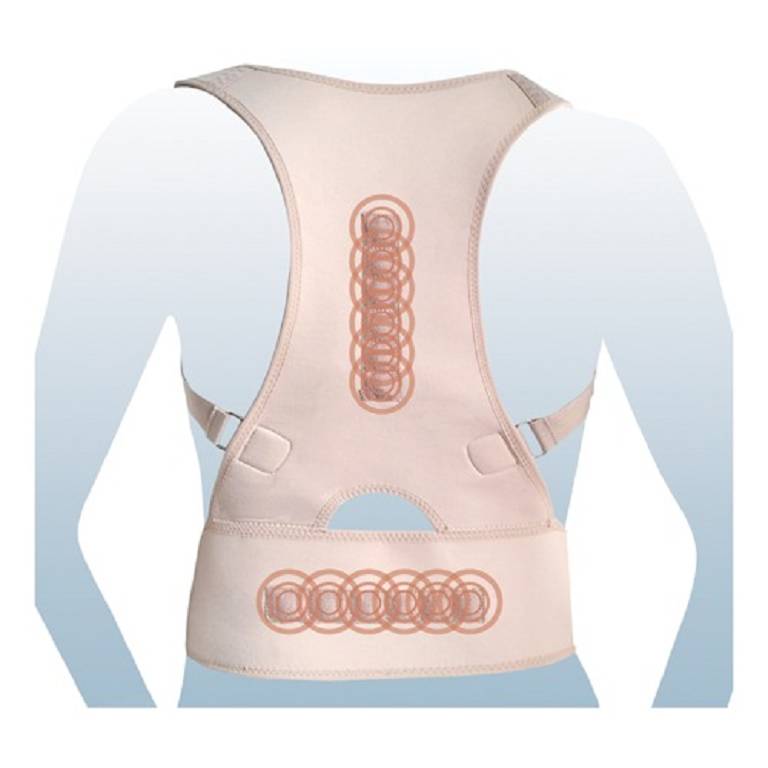 MQ PERFECT POSTURE FASCIA T1