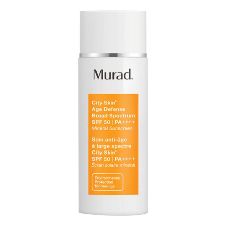 MURAD CITY SKIN AGE DEFENS50ML