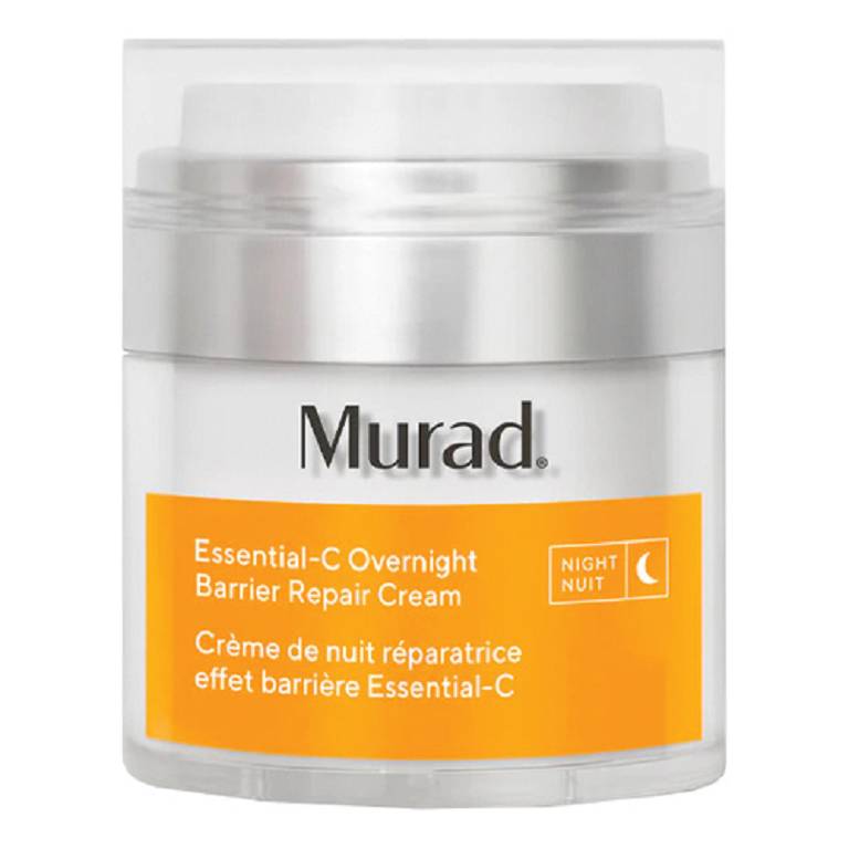 MURAD ESSENTIAL-C OVERNIGHT BA