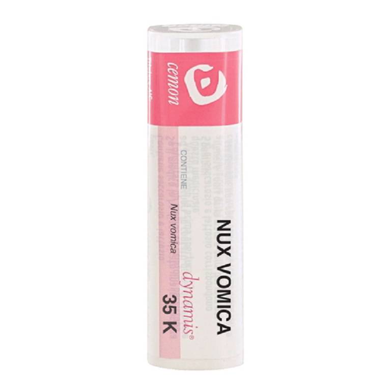 NUX VOMICA DYN*35K GR