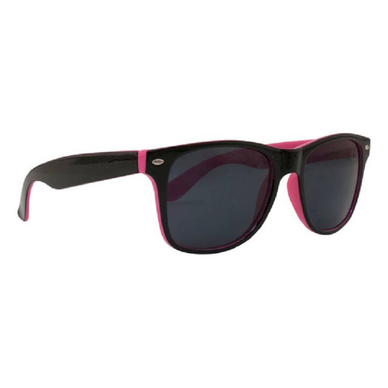 OCCHIALE SOLE NE WAYFARER RA