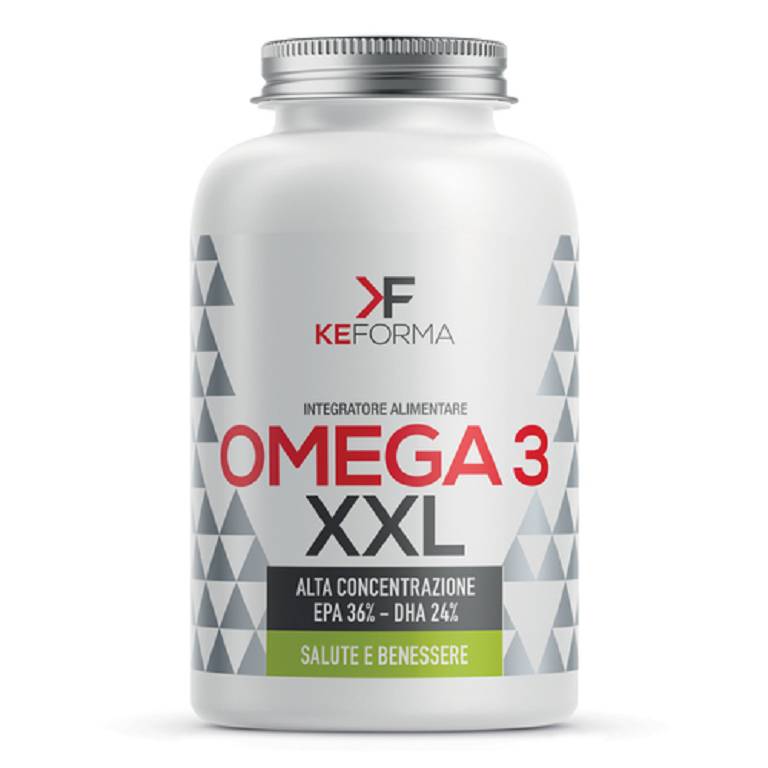 OMEGA XXL 150PRL