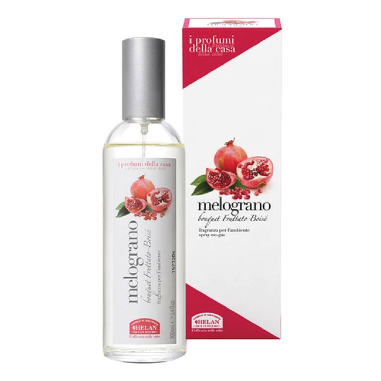 PROFUMI CASA MELOGRANO-SPR