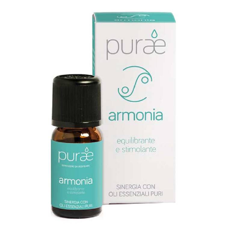 PURAE SINERGIA OE ARMONIA 10ML