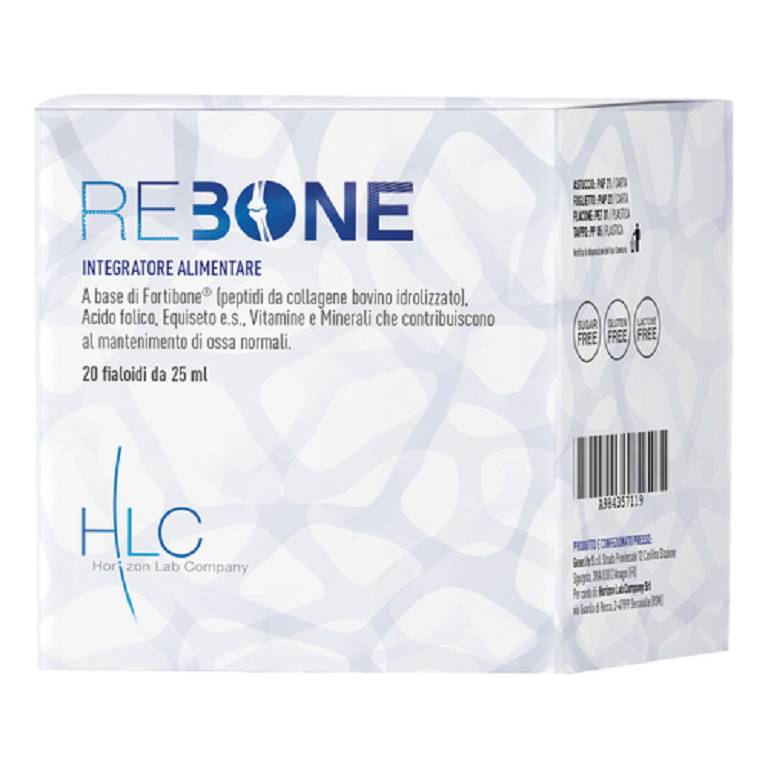 REBONE 20F