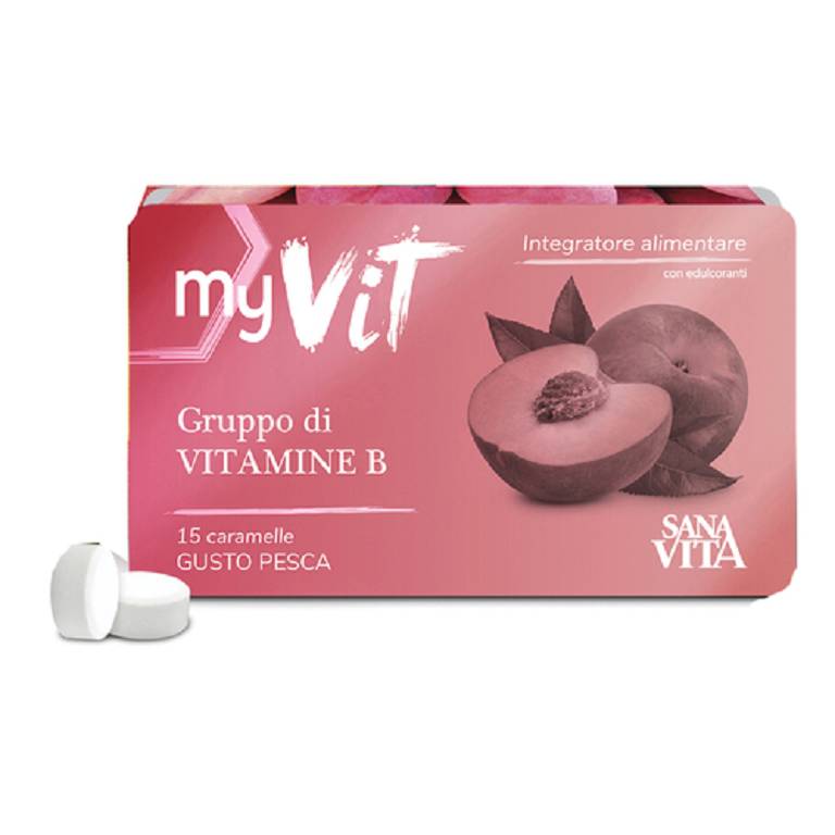 SANAVITA 15 MYVIT B