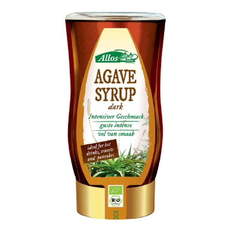 SCIROPPO AGAVE SCURO