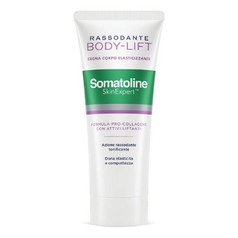SOMAT SKIN EX RASS CORPO EL