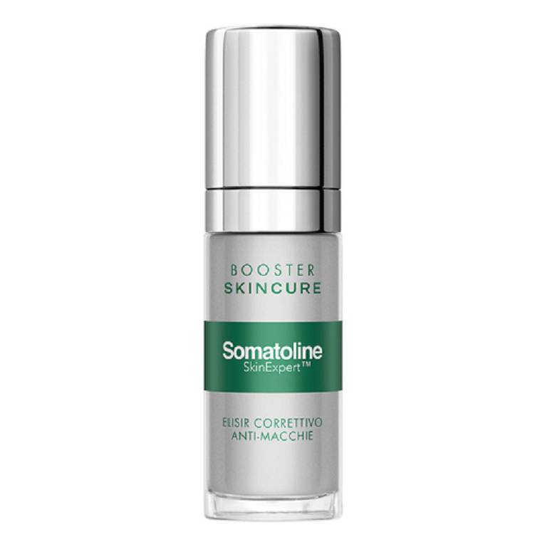 SOMAT SKIN EX SKINCURE ELISIR