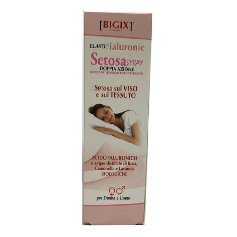 SPRAY SETOSA BIGIX PHARMA